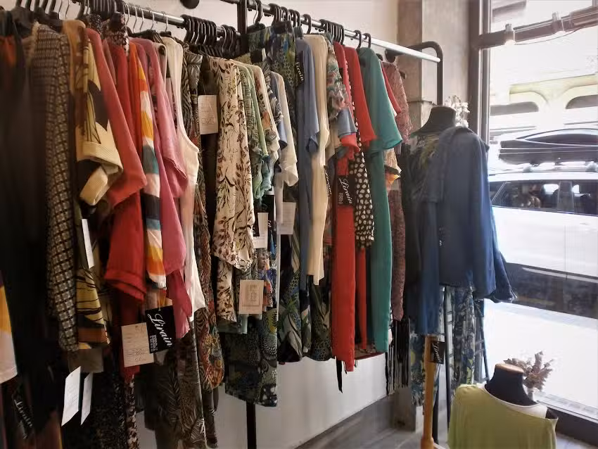 LIRAIN MODA DONOSTIA