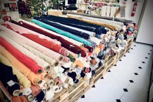 liro liro la teva modista