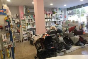 Little Baby (Beb&eacute; Prat)