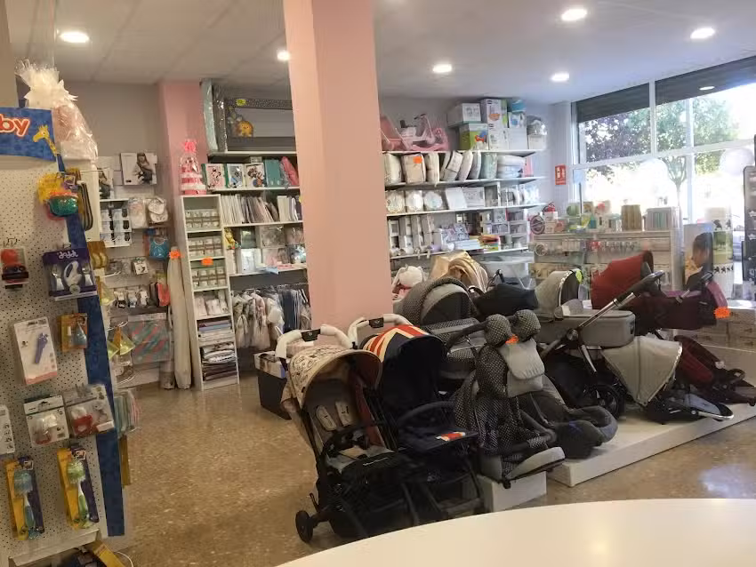 Little Baby (Beb&eacute; Prat)