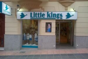 Little Kings
