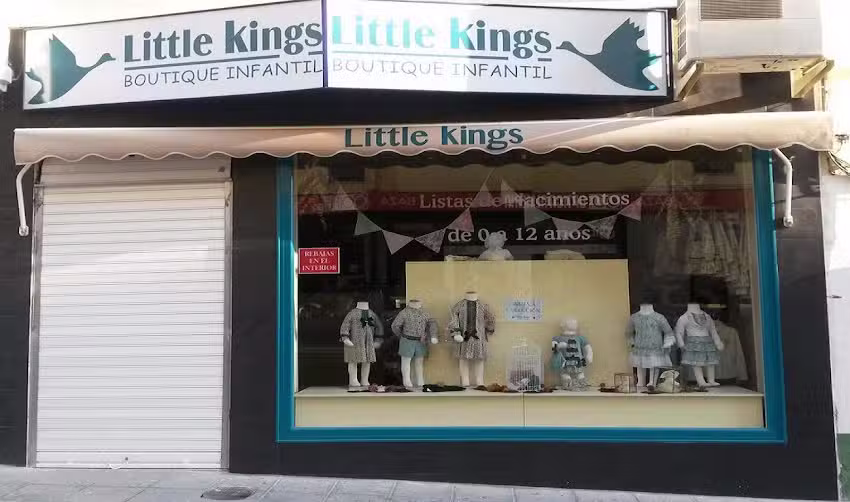 Little Kings
