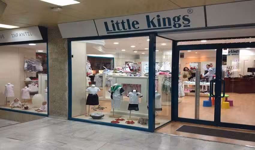 Little Kings