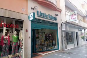 Little Kings Motril