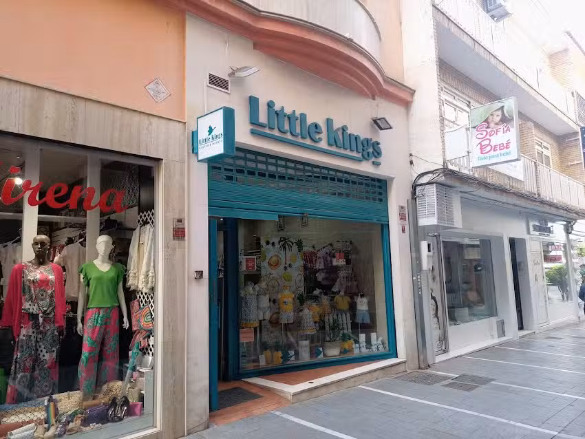 Little Kings Motril