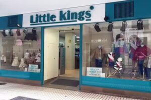 Little Kings | Ropa infantil