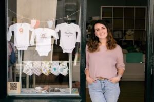 Little Kiwi | Ropa y complementos para beb&eacute; y regalos personalizados