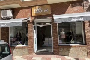 Little Me Moda Infantil