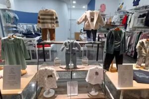 Little Viking Ja&eacute;n