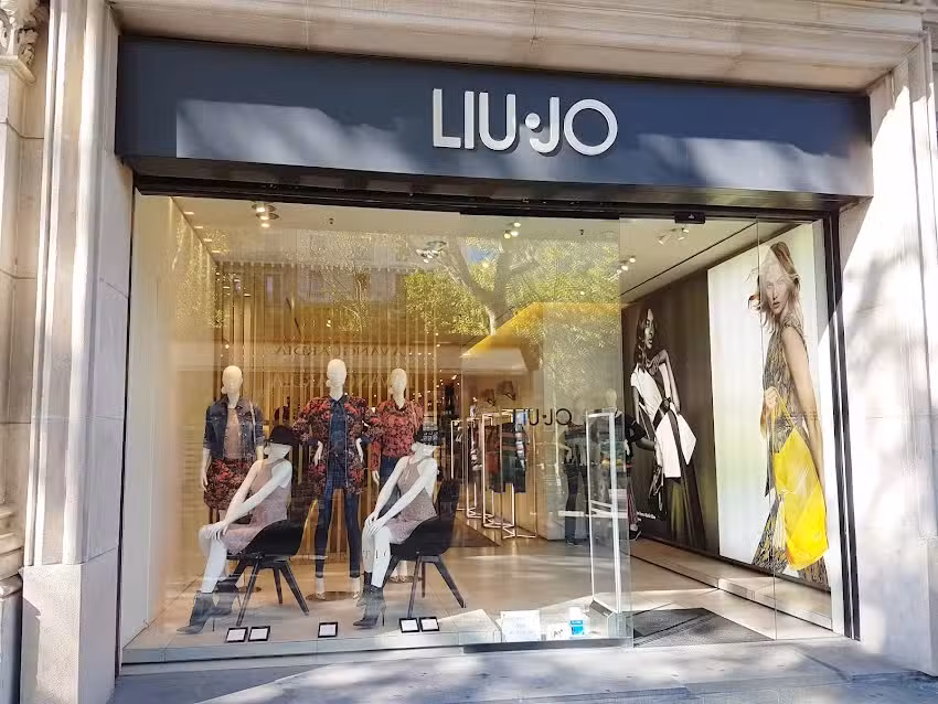 Liu Jo