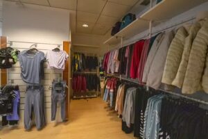 Living Sports &ndash; Tienda de Deportes Burela