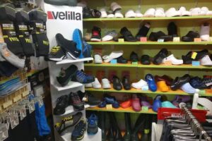 LIZARDI laneko arropa – bordatuak – garaikurrak