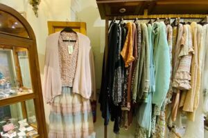 Lizbeth Barcelona Moda