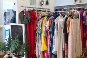 Llanos Gri&ntilde;an Boutique