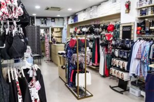 Llenceria Dolors Codina