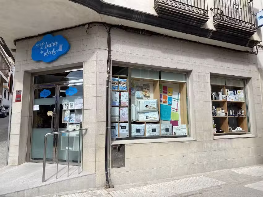 Lluvia de ideas