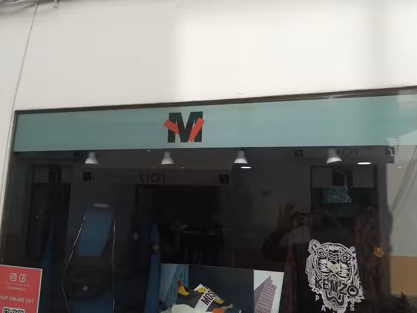 LM Shop Ibiza