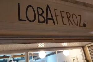 LOBA FEROZ ATELIER