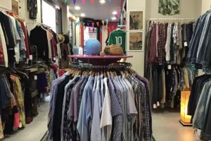 Locoloco Vintage Shop