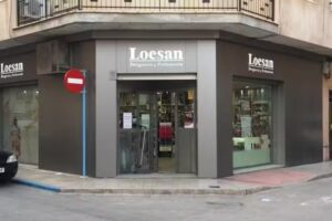 Loesan Perfumeria