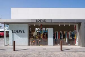 LOEWE Ibiza Marina