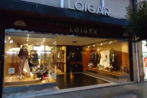 Loigar