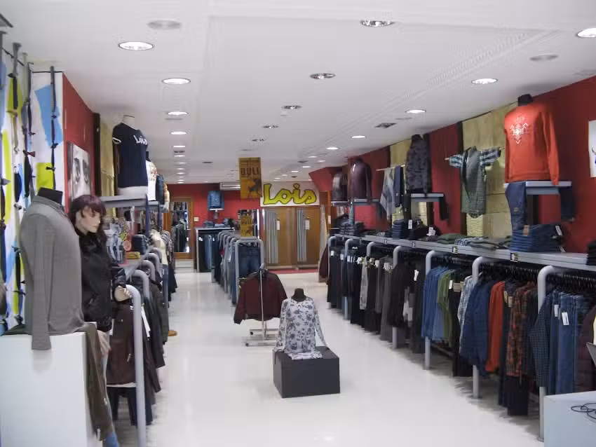 Lois Pamplona &ndash; Fulber