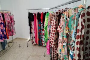 lokitos moda mujer de vestir