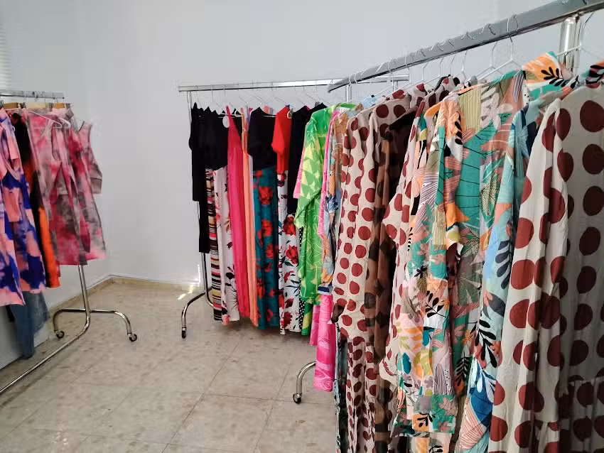 lokitos moda mujer de vestir