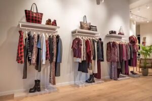 Lola Casademunt Barcelona Rambla Catalunya