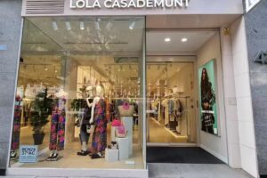 Lola Casademunt Las Palmas de Gran Canaria