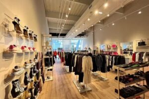 Lola Casademunt Outlet Las Terraza