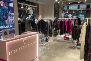 Lola Casademunt Outlet Palma de Mallorca