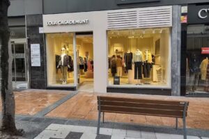 Lola Casademunt Oviedo