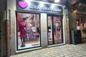 Lola Casademunt Salamanca