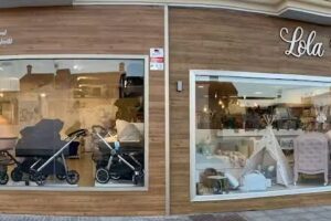 Lola D&iacute;az Beb&eacute;s | Tienda de Beb&eacute;s en Alhaur&iacute;n El Grande
