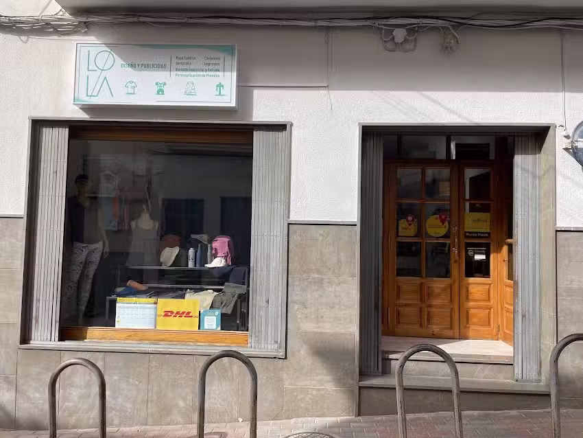 Lola dise&ntilde;o y publicidad