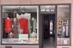 Lola Gala Moda Alcobendas