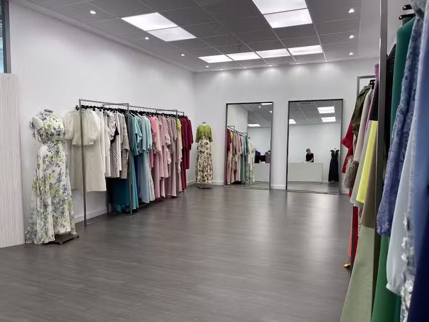 Lola Mart&iacute;n | Vestidos de Novia y Fiesta