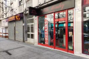 Lola Méndez Santander