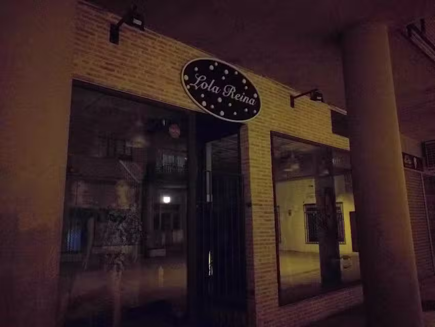 Lola Reina