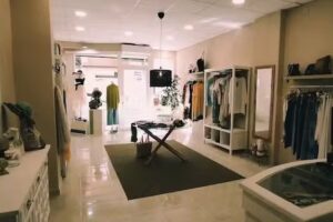 Lola&rsquo;s Boutique