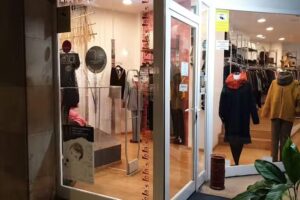 Lola&acute;s moda para todas