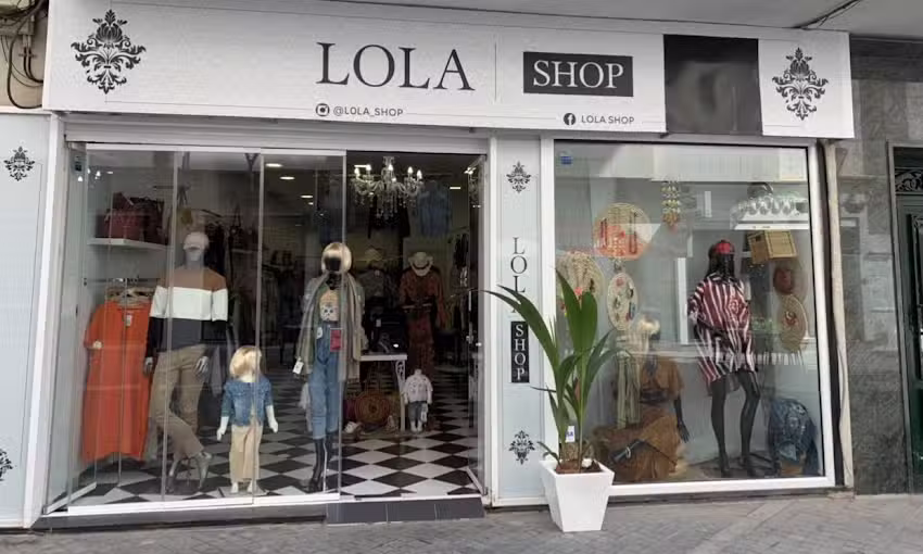 Lola shop