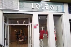 Lole&rsquo;s Moda Y Complementos.