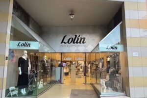LOLIN MODA & COMPLEMENTOS