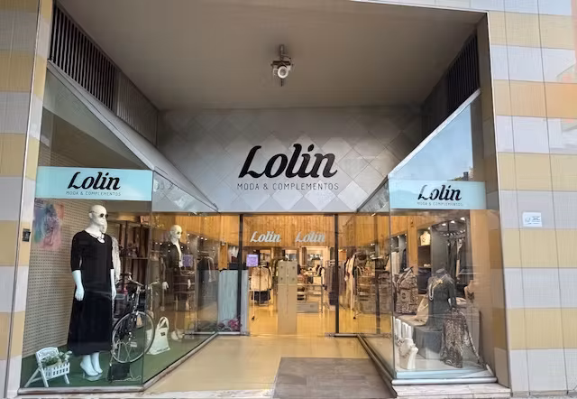 LOLIN MODA & COMPLEMENTOS