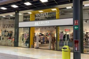 Lolita Moda Multimarca OUTLET