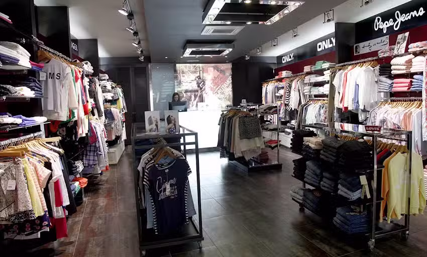 Lolita Multimarca Noia