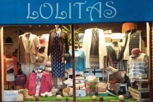 Lolitas